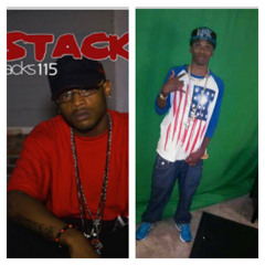 JelloShots by Yung Stacks feat Cory Bandz prod. by Fiya Production