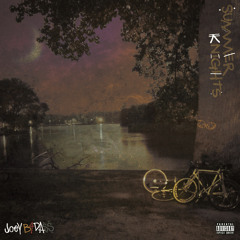 Joey Bada$$ - #LongLiveSteelo [Prod. By Kirk Knight]