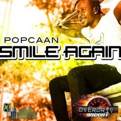 Popcaan - Smile Again