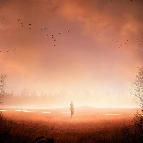 A Sense Of Longing
