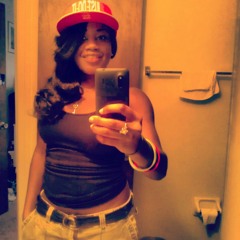 Beyonce'-Smash into You snippet.