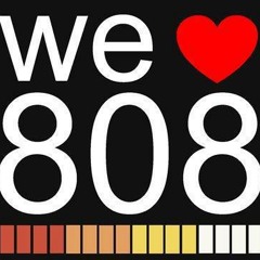 808beat on ELECTRUM_DRUM app for Android 2013-06-24