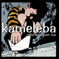 Kameleba - Semilla