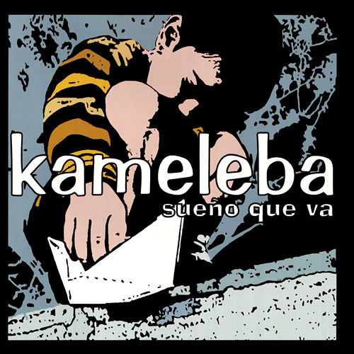 Kameleba - Semilla
