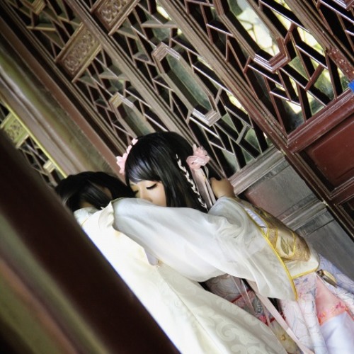 Nặc - Lý Vĩ - Dương Dương