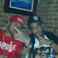 Young Heat And JR Writer Freestyle In Harlem