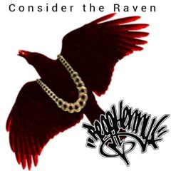 Consider The Raven