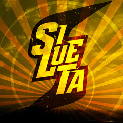 Silueta - Nos Quema El Sol