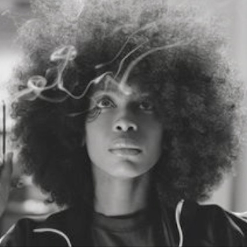 Mz.Erykah Badu "Real Thang" Mike DeVellis remix [FREE DL]