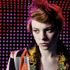 Bulletproof - La Roux (Cover)