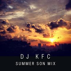 KFC 'Summer Son' Mix 2013