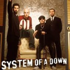 System of a down - Hypnotize