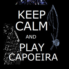 capoeira eletronica