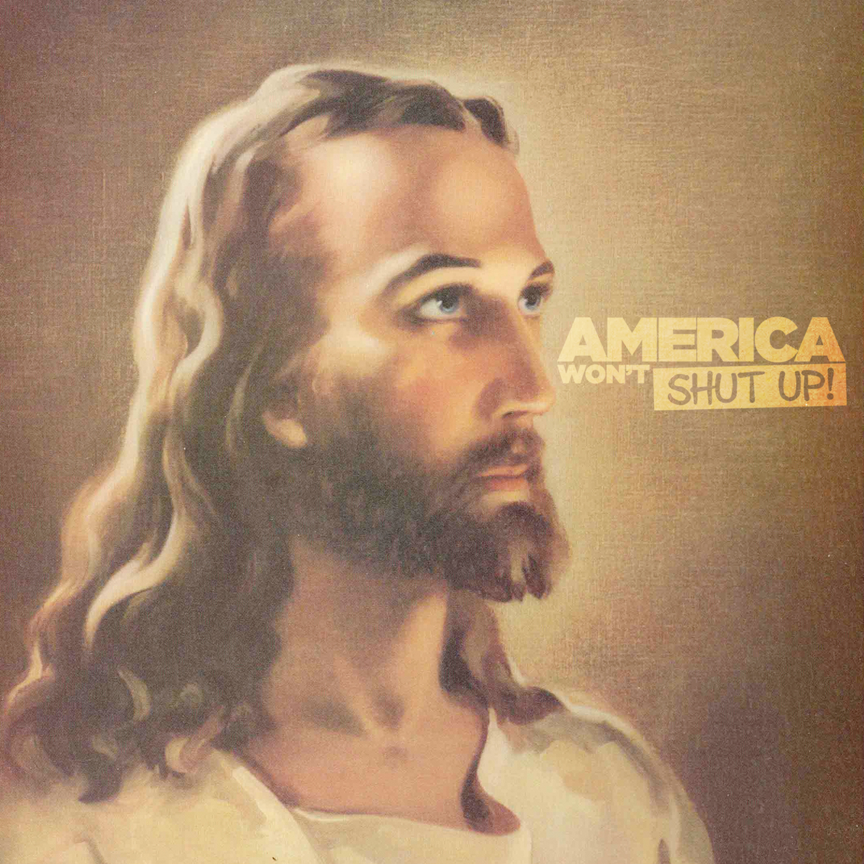 About Jesus Christ! with Daniel Mirk & Dan Chamberlain