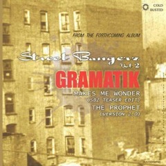 Gramatik - Just Jammin'