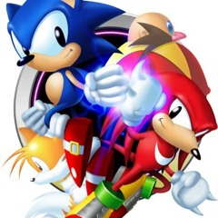 Battery On Low - Sonic 3 & Knuckles: Flying Battery Zone ReMiX (2008 Track)