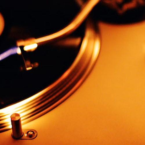 Just for the Funk of it (live mix)