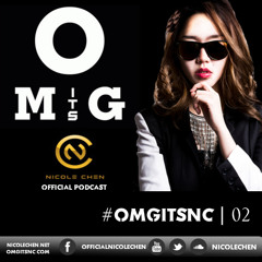 *NICOLE CHEN* #OMGITSNC EP2 [MEGA SEXY LOVE]