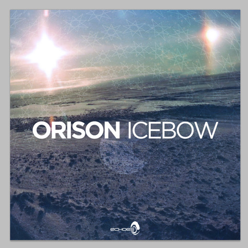 Liquid Soul & Electric Universe - Liquid Universe (Orison  rmx) SAMPLE