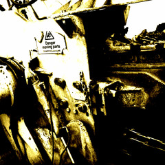 Trencher