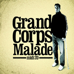Grand Corp Malade - Ma Tête, Mon Coeur Et Mes Couilles