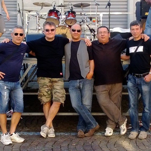 When a blind man cry - Deep Purple