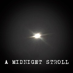 A Midnight Stroll