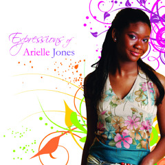 Arielle Jones - 4U2C