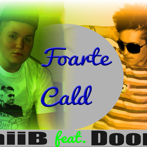 DaniiB feat.Dooremy - Foarte cald
