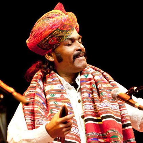 Bachu Khan - Dhola-Loomba