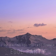 I am waiting for you last summer - Solar wind