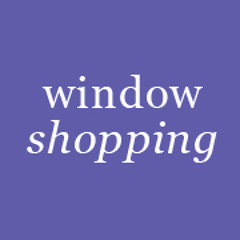 Dominik Löblich @ Window Shopping (20.07.2013)