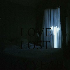 LOVE LOST EP