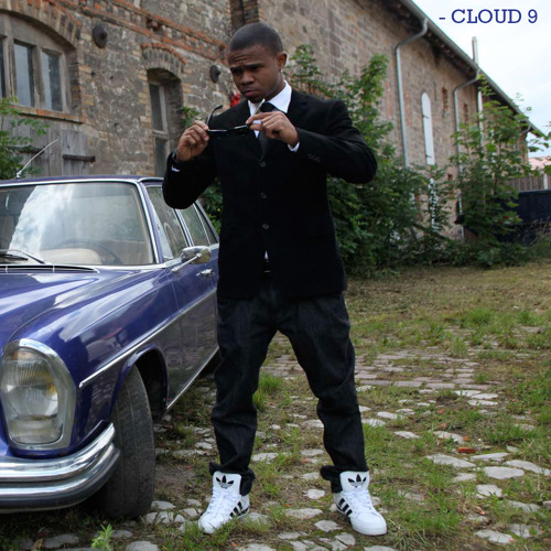 Chamillionaire - Cloud 9 (Reignfall EP)
