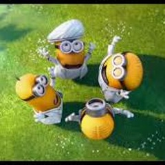 I Swear-The Minions (Underwear~~~xD)