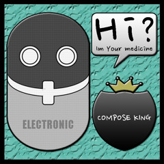 Gouryella - Ligaya (Compose King Remix)