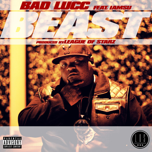 Beast - Bad Lucc feat. Iamsu