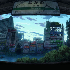 Manset - "C'est un Parc" - Bach - "Prélude n°1"