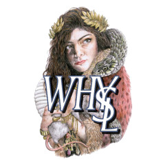 Lorde - Royals (WHYSL Remix)