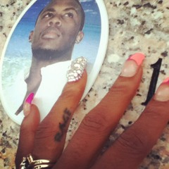 Ride Until I Die-CECE LOVE Ft. ST