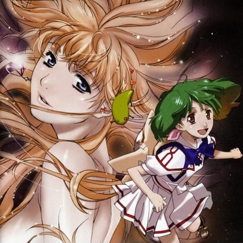 Stream Lion Macross Frontier Slow Ver. by Cephieneir by Cephieneir