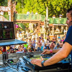 Lovewize (Brooklyn Radio Guest Mix)