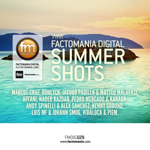Doneyck El Secreto (Original Mix)