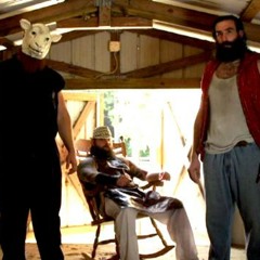 WWE: Live In Fear (Bray Wyatt)