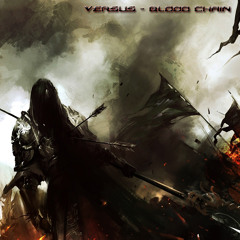 Versus - Blood Chain