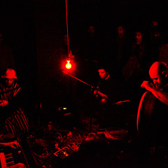 LNCC005 - Spirit Bear Mezcal Ensemble - 13.013.13 Part Two