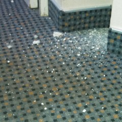 Hotel Noise at Hôtel Verlain