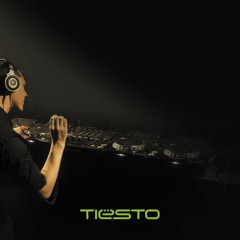 Tiesto - Aspire