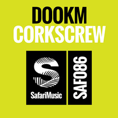 DookM - Corkscrew (Original Mix) [Safari Music] #33 ARIA Club Charts