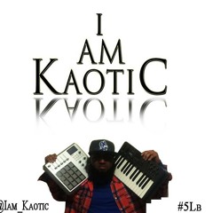 D Jackson Make It Work Exclusive @IamKaotic Mix